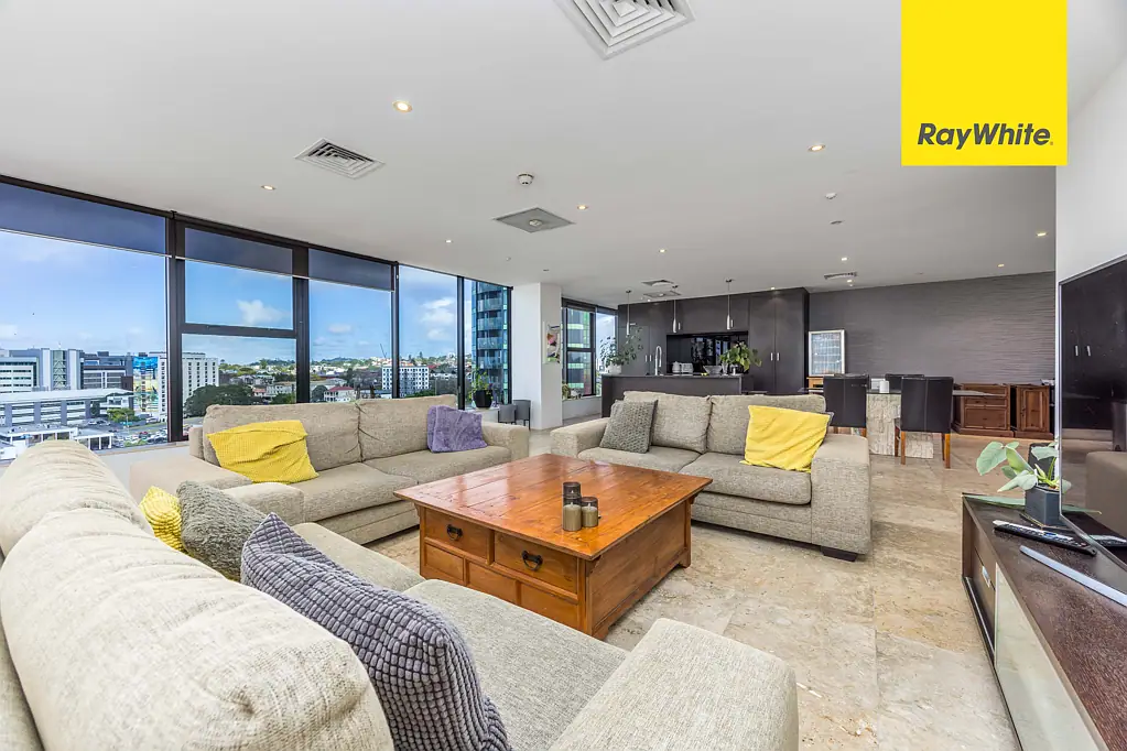8D/2 St Martins Lane, Grafton, Auckland City, Auckland