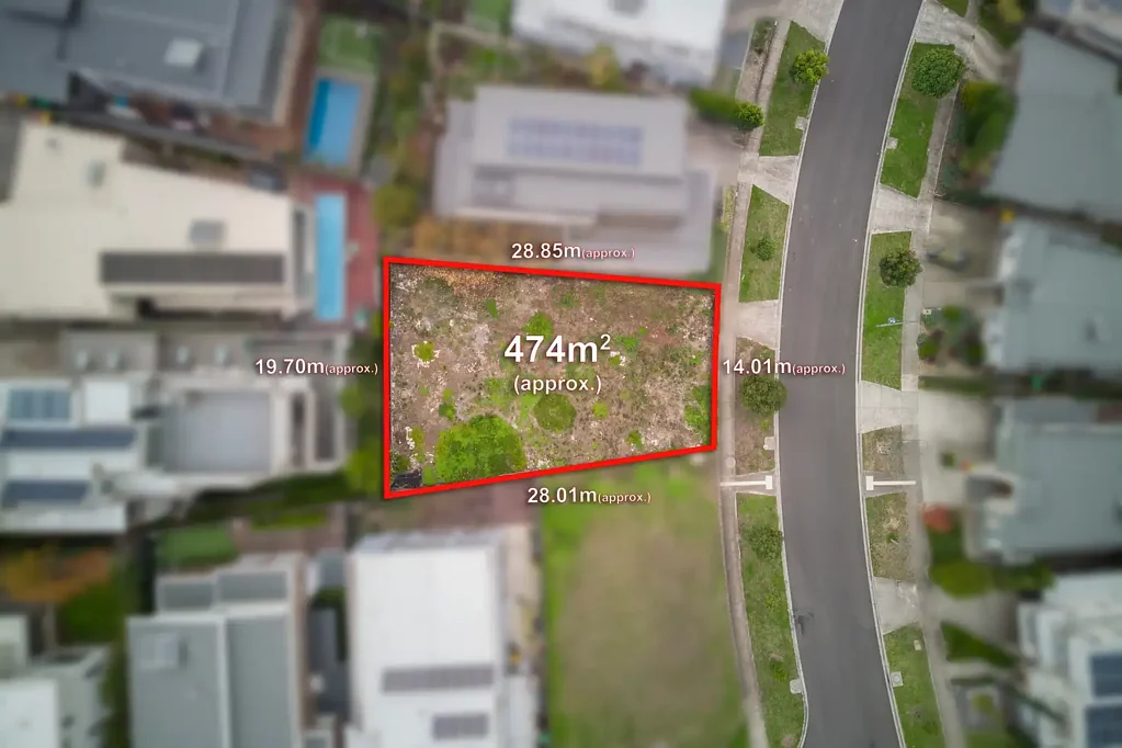 Keilor East Secure Your Place in Valley Lake Before It's Gone