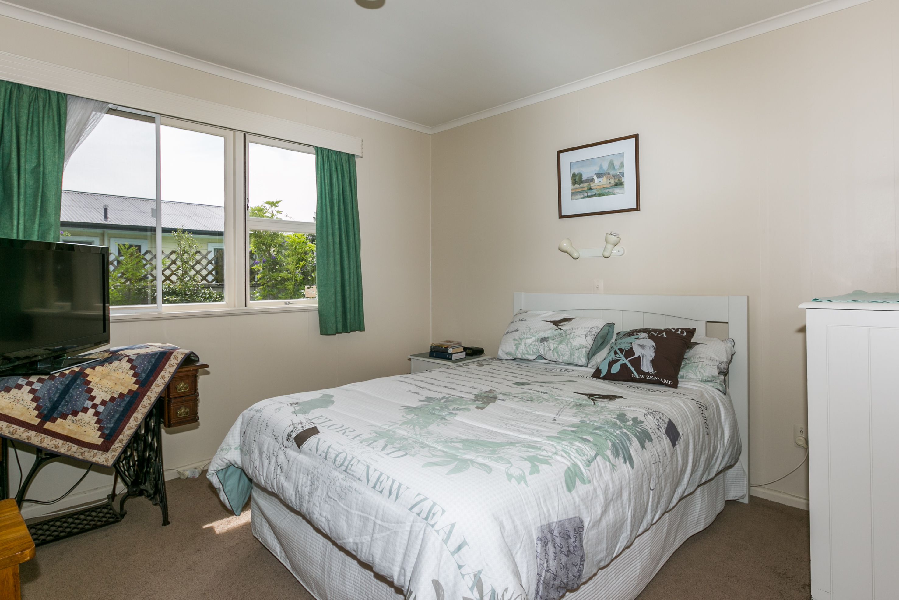 2/55 Downing Avenue, Pirimai, Napier, 3 chambres, 1 salles de bain