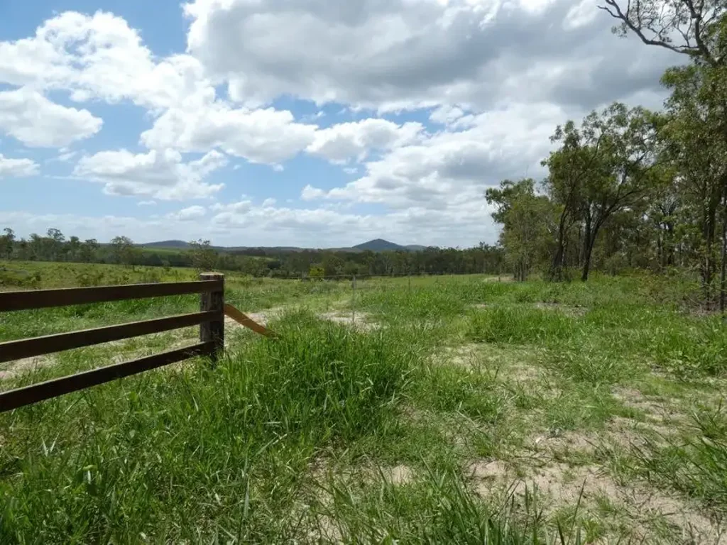 Waterloo  A PERFECT BLEND OF GRAZING, VIEWS AND GETAWAY LIVING