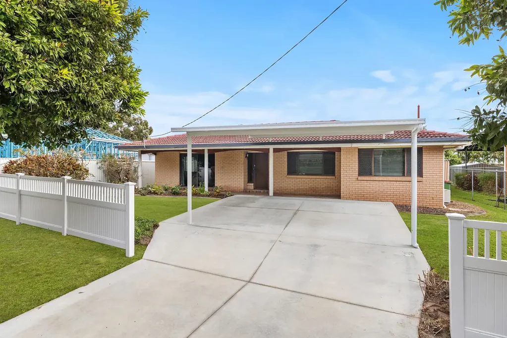 Birkdale 4Zimmer The Perfect First Home or Smart SMSF Investment Opportunity