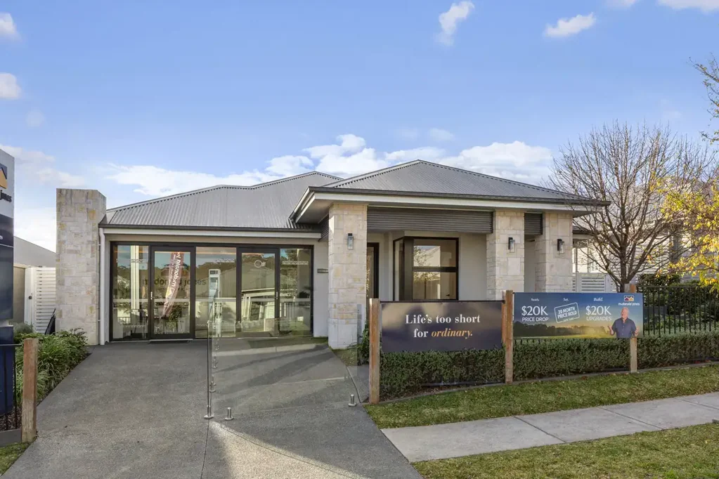 North Rothbury 4房  LUXURY FAMILY LIVING WITH EXCEPTIONAL STYLE