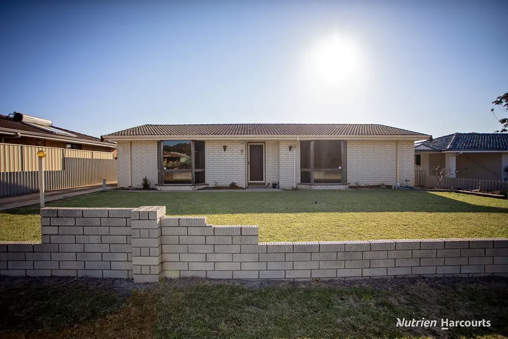 Sinclair 3બેડરૂમ Big Shed, Easy Living, Great Location