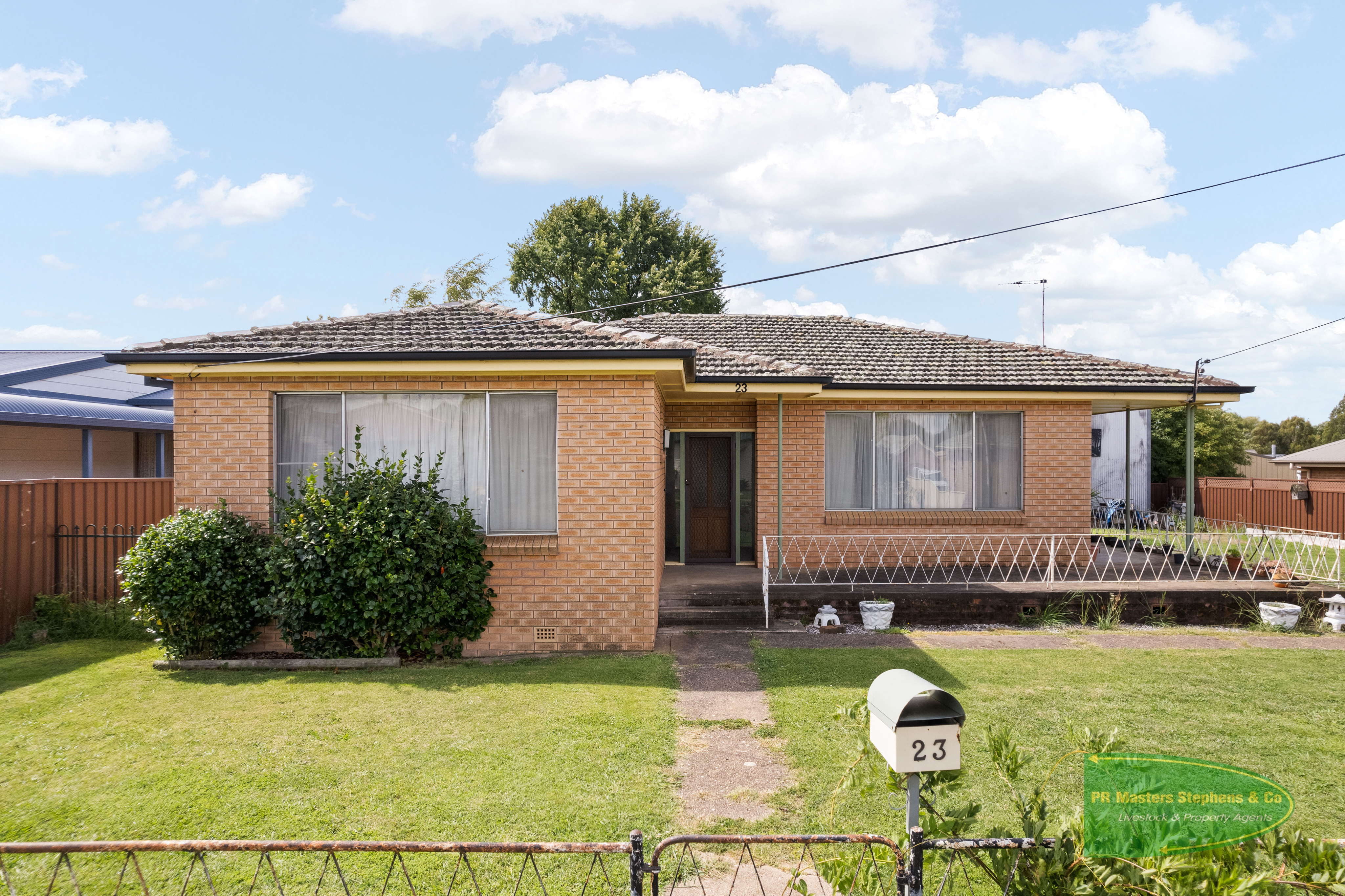 23 BINSTEAD ST, BLAYNEY NSW 2799, 0 غرف, 0 حمامات, House