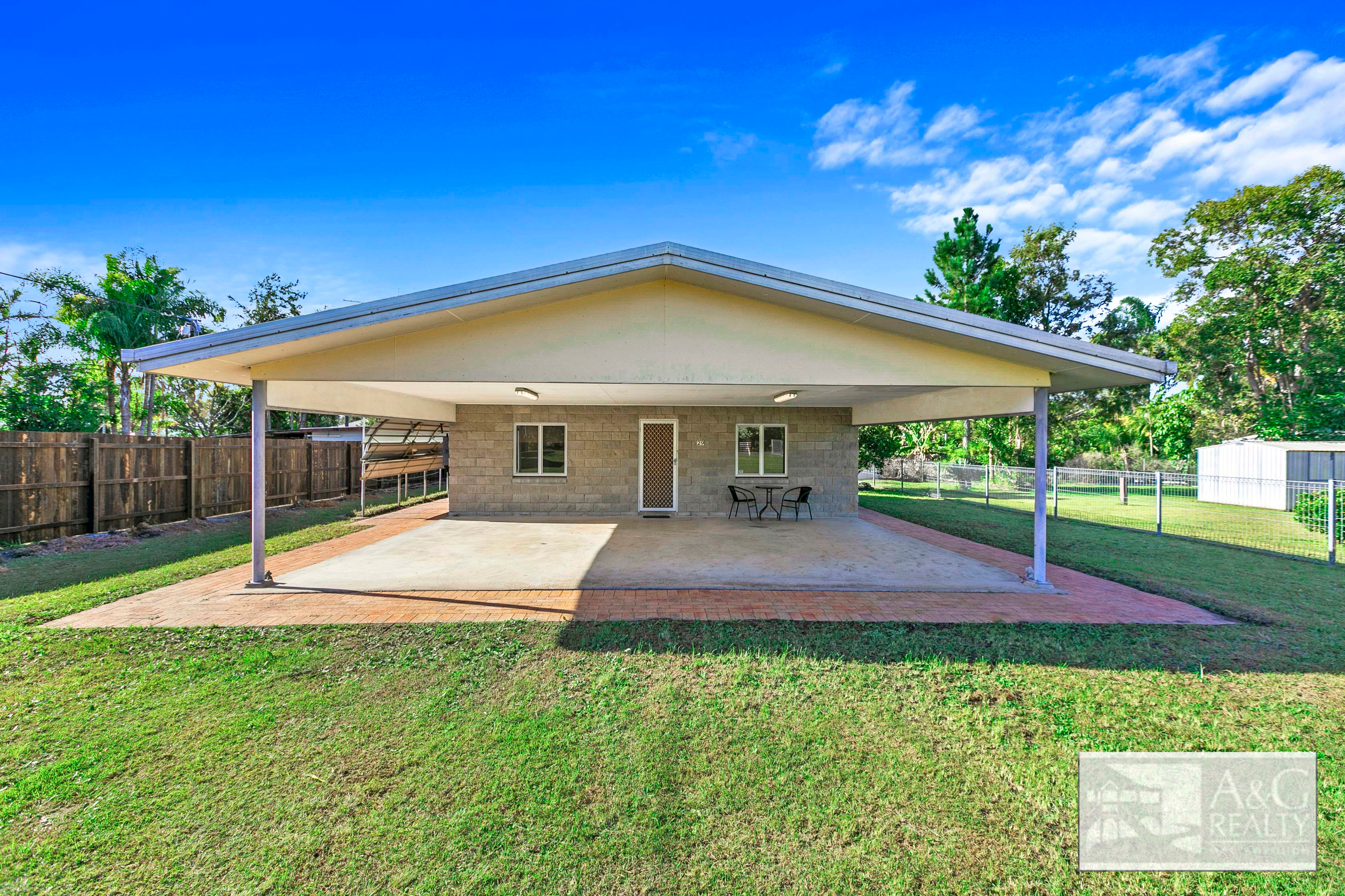 29 RAILWAY LANE, MARYBOROUGH WEST QLD 4650, 0 غرف, 0 حمامات, House