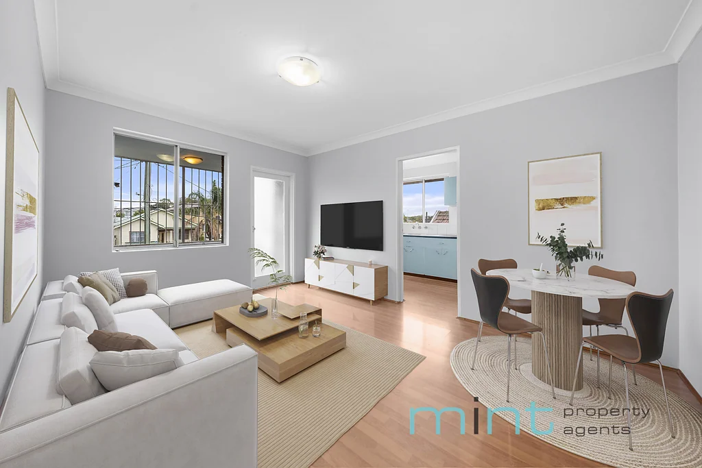 6/73 Macdonald Street, Lakemba, NSW 2195