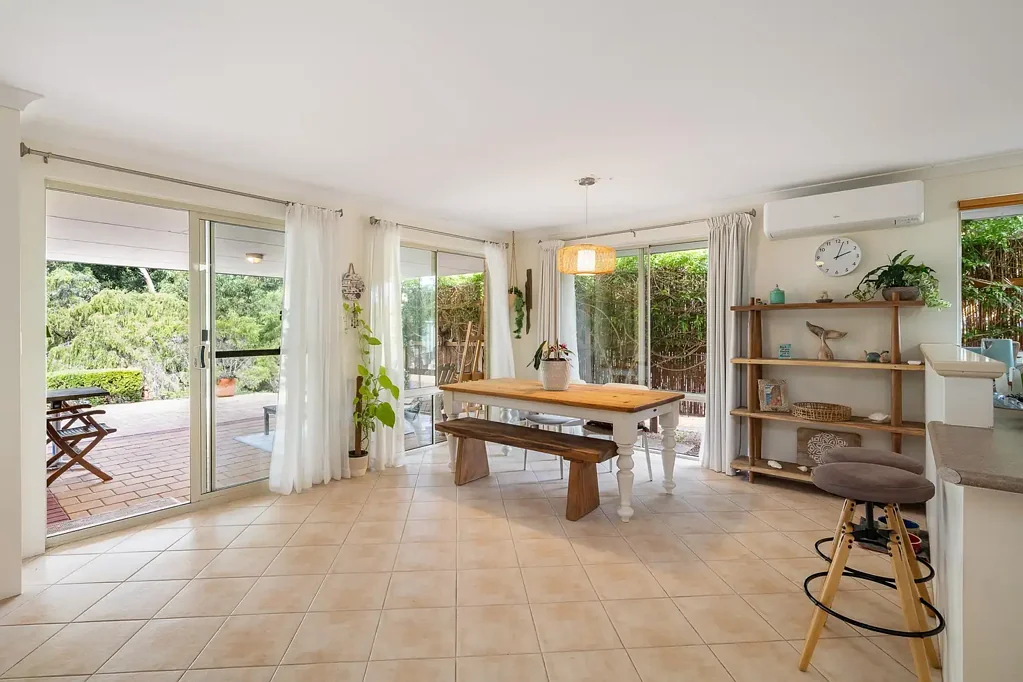 Peppermint Grove Beach 4房  Serenity & Style by the Coast
