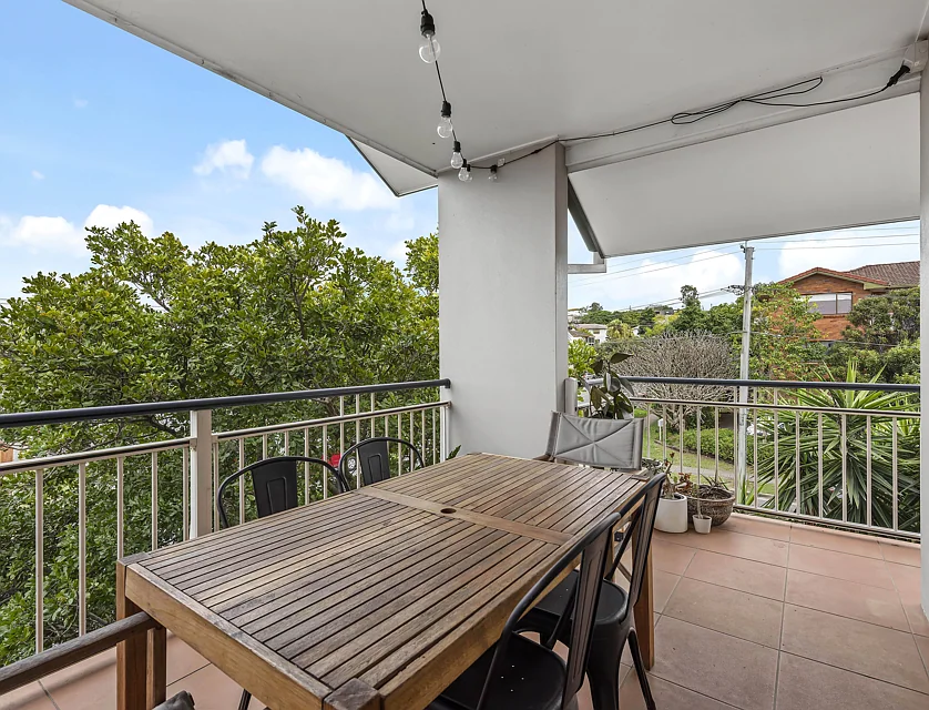 6/70 Ekibin Road East, Annerley, Brisbane - Southern Region, 2房, 2浴, Apartment