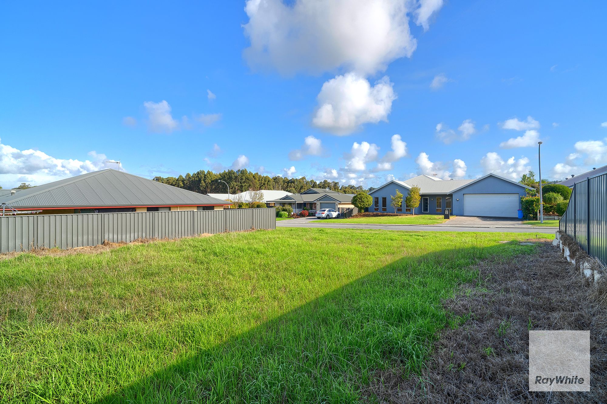 13 GODDARD WAY, MCKAIL WA 6330, 0 habitaciones, 0 baños, Section