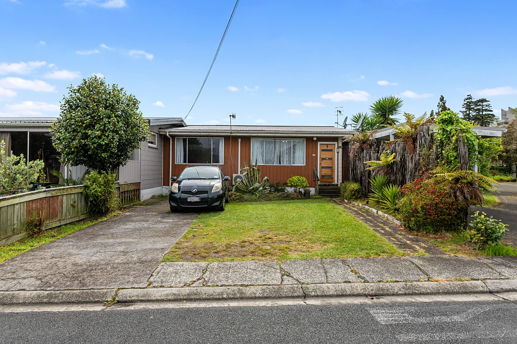 1b Rangipahere Street, Ohinemutu, Rotorua, Bay of Plenty