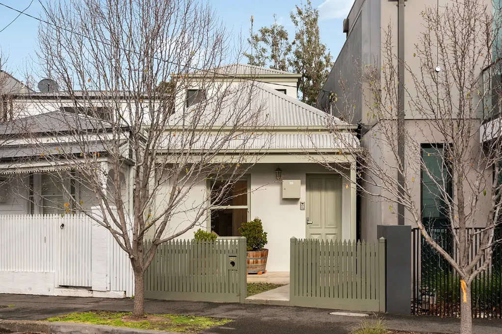 49 Farrell Street, Port Melbourne, VIC 3207