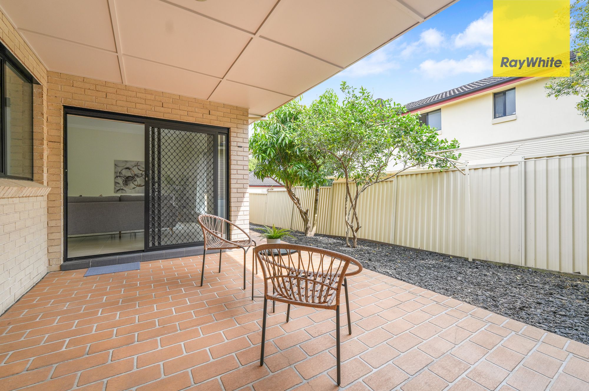 UNIT 2 26 BERKELEY ST, SOUTH WENTWORTHVILLE NSW 2145, 0 habitaciones, 0 baños, Townhouse