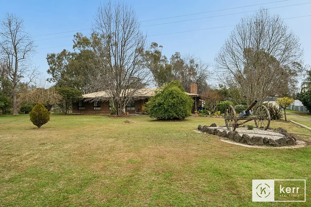 Koonoomoo 4房  Acreage Living, Solid Build, Endless Potential