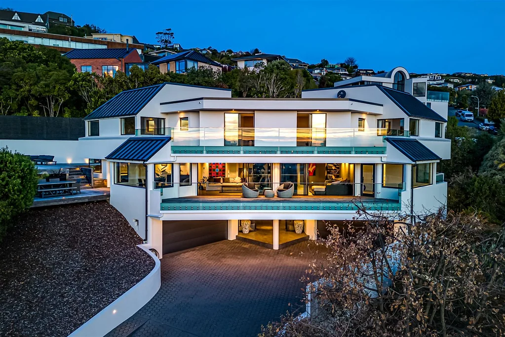 15 Woodlau Rise, Huntsbury, Canterbury