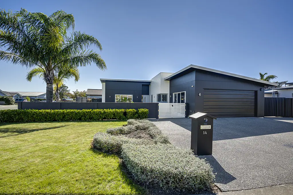 14 Pacific Avenue, Poraiti, Napier, Hawke's Bay