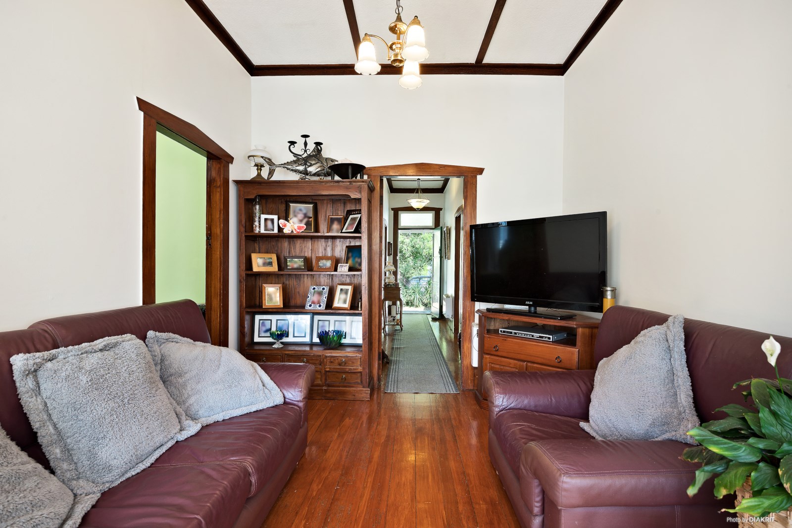 126 Campbell Road, One Tree Hill, Auckland, 3房, 2浴