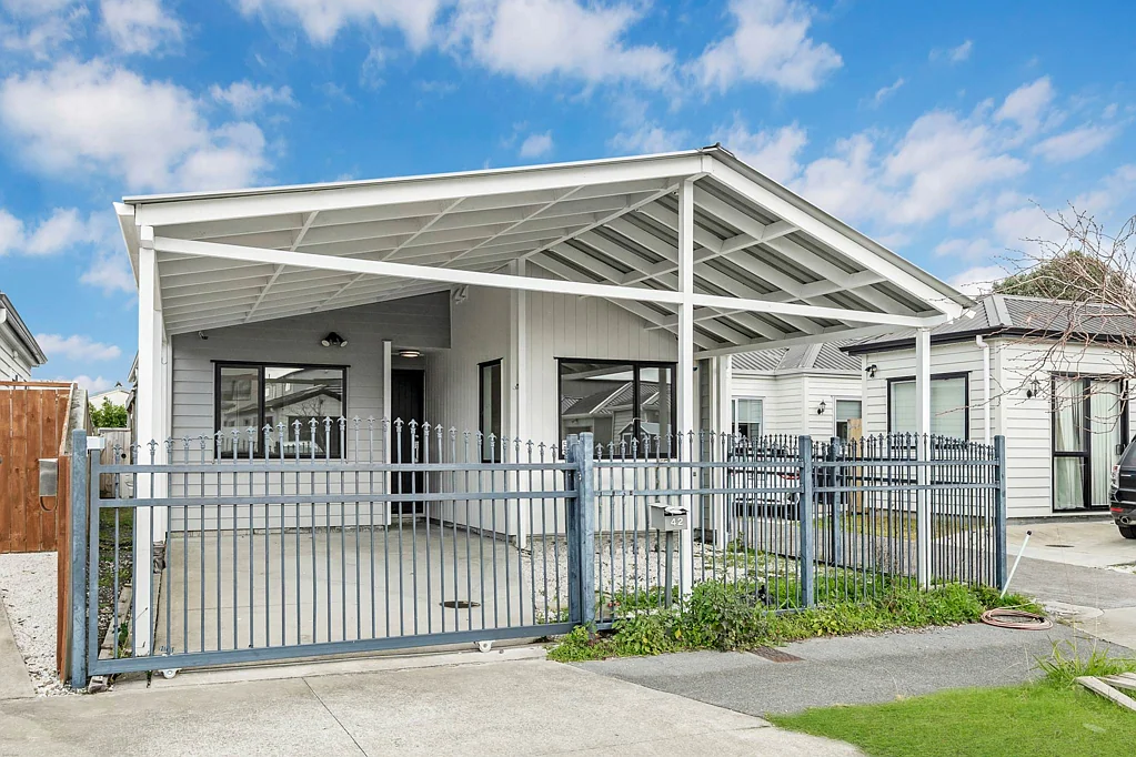 Papakura 3Kwarto NEST OR INVEST!