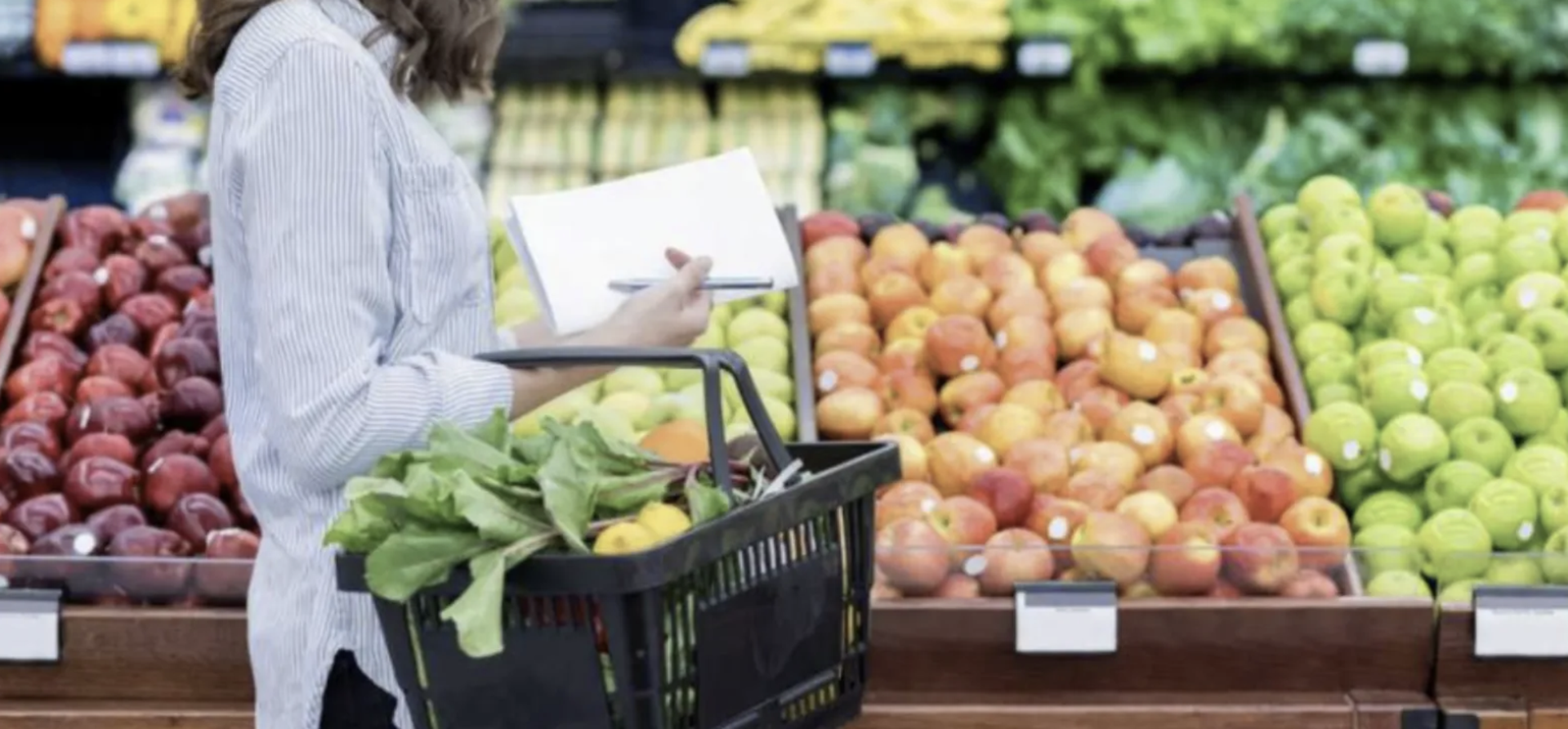 食品价格连月下跌,但官方数据与消费者感受“温差”明显