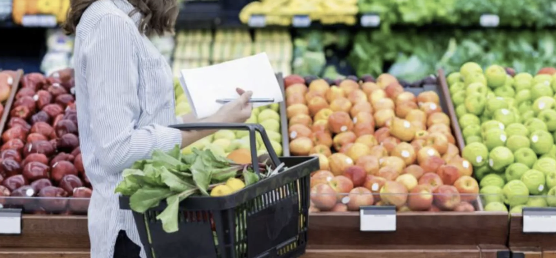 食品价格连月下跌，但官方数据与消费者感受“温差”明显