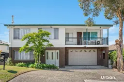 18 TAIT AVE, Kanahooka