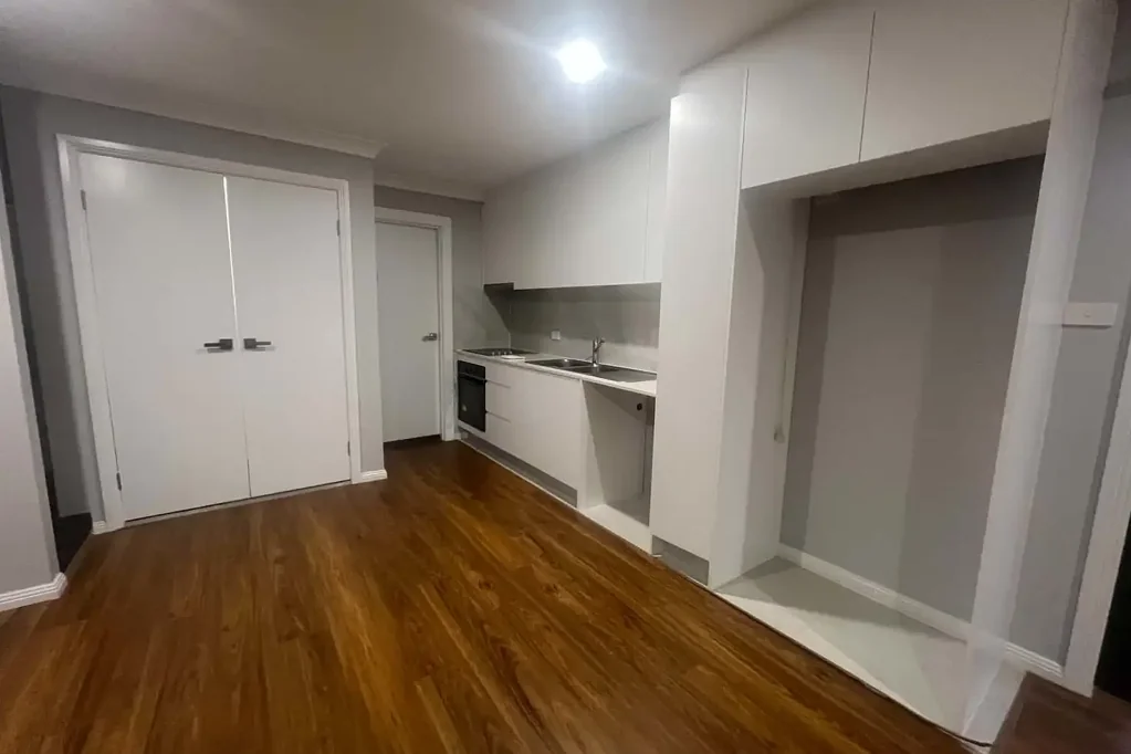 Modern 2 Bedroom Granny-Flat