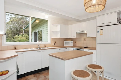 1947 Springbrook Road, Springbrook, QLD 4213, 3 Schlafzimmer, 2 Badezimmer, House
