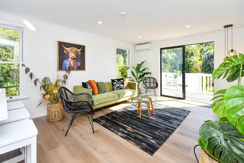 Papatoetoe 4房  Zen Gardens, Big Parking