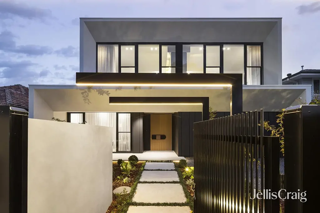 Bentleigh East 5ห้องนอน ~ Boardroom Auction at the Bentleigh Office by registration only ~