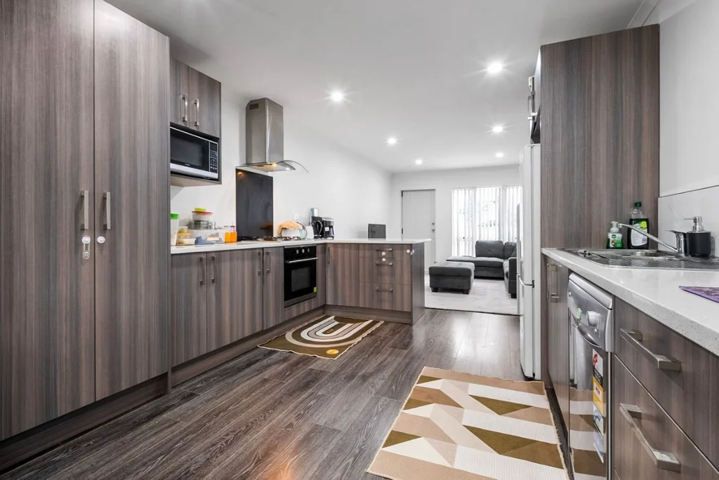 3 Bedroom Home For Immediate Move In