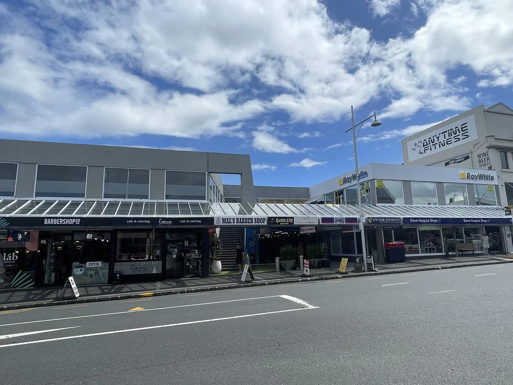 Ellerslie Ideal Ellerslie Office Space for lease