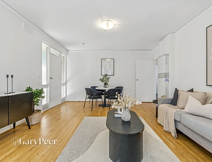 1/1222 Dandenong Road, Murrumbeena, Bayside, 2 રૂમ, 1 બાથરૂમ, Apartment
