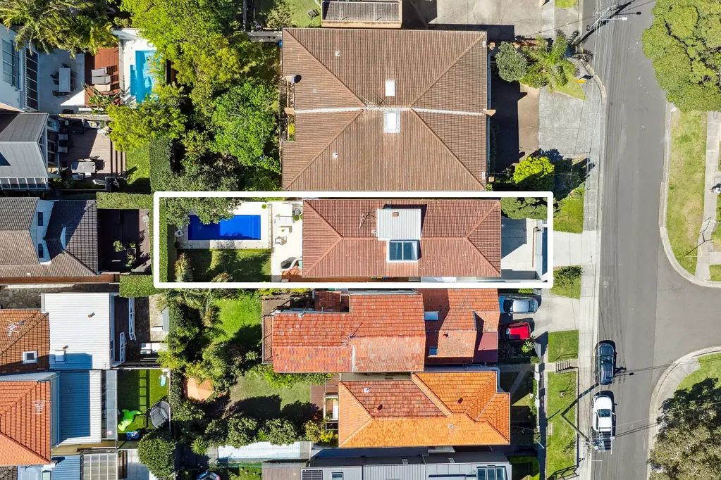 20A Lancaster Road, Dover Heights, NSW 2030