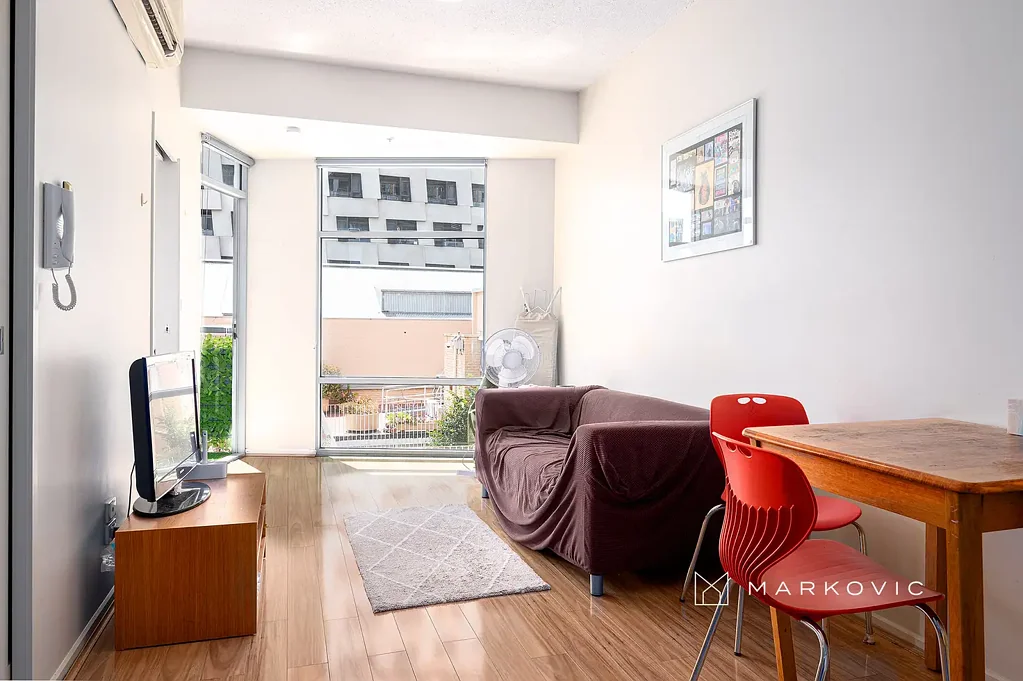 318/570 Swanston Street, Carlton, VIC 3053