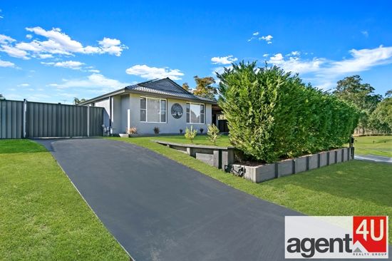 3 VALLEYVIEW CR, WERRINGTON DOWNS NSW 2747, 0 ਕਮਰੇ, 0 ਬਾਥਰੂਮ, House