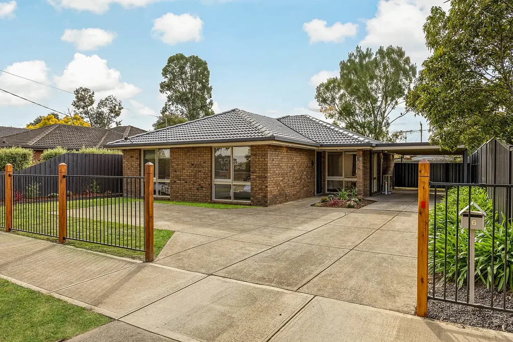 Sunbury 3Phòng ngủ Active Family Ease Opposite Boardman Reserve