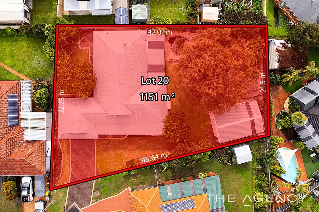10 Poplar Lane, Broadwater, WA 6280
