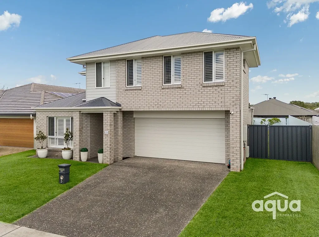 3 Wallarah Parade, North Lakes, QLD 4509