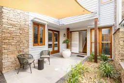 6 A WORTLEY ST, Balmain