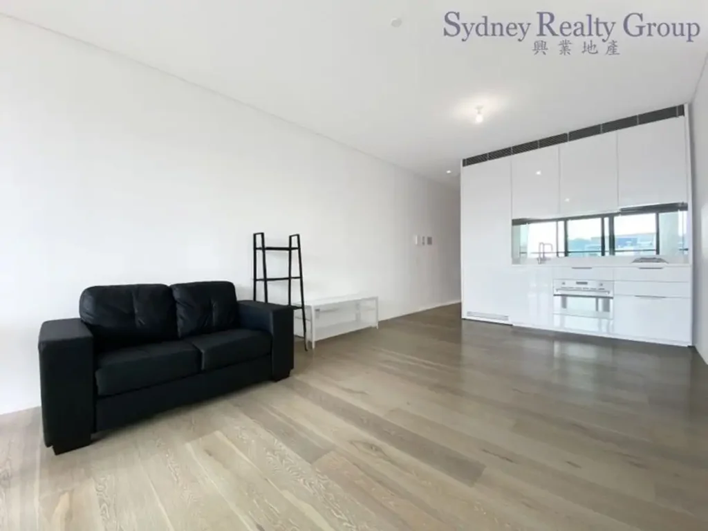 1 BEDROOM | 1 BATHROOM