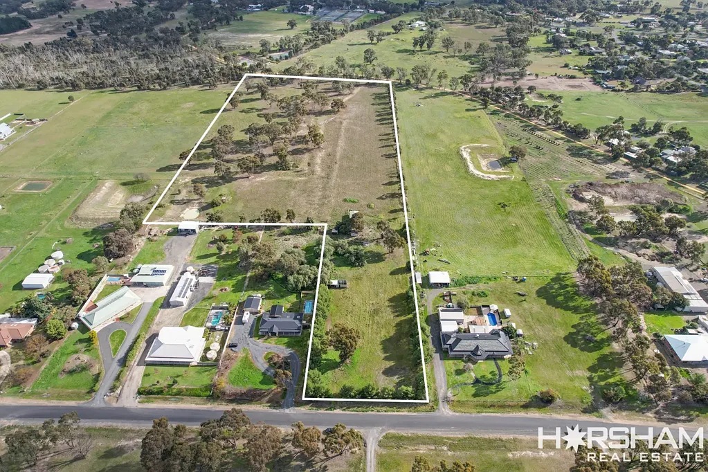 Haven 14 Lot Subdivision Potential