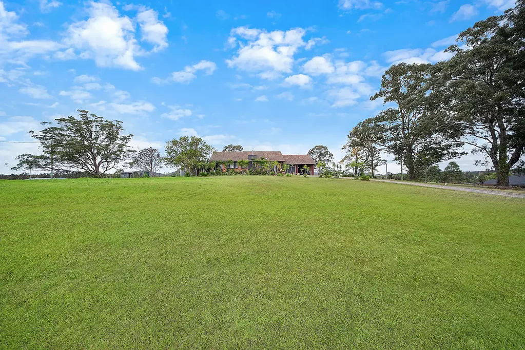 Clarence Town 3ਬੈੱਡਰੂਮ SPACE, POTENTIAL & COUNTRY LIVING ON TWO ACRES
