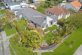 3 Garland Road, Greenlane, Auckland City