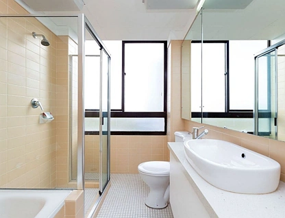 21/2-12 Eastbourne Road, Darling Point, Eastern Suburbs, 2 રૂમ, 2 બાથરૂમ, Apartment