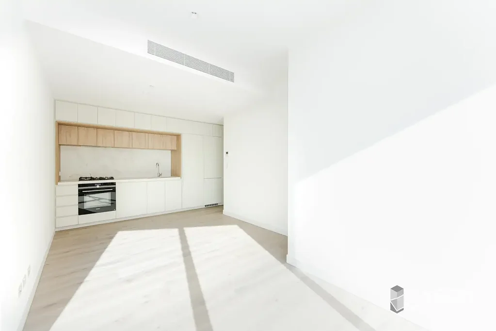 Melbourne 2Zimmer Sky-High Two-Bedroom Residence with Spectacular Melbourne Views