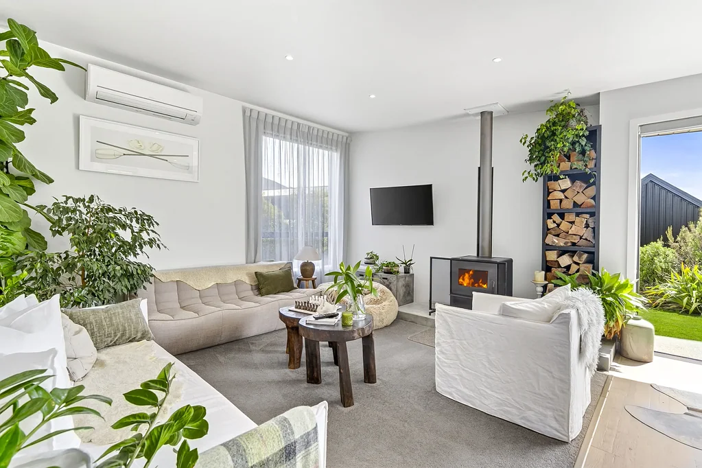 Wanaka 3Kwarto Designed for Living, Positioned for Adventure