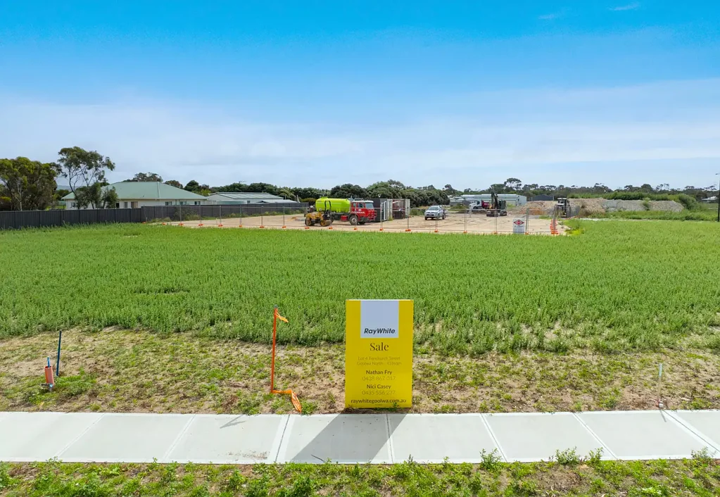 Goolwa North 3Phòng ngủ Arbour Bend - Fixed Price House & Land Package
