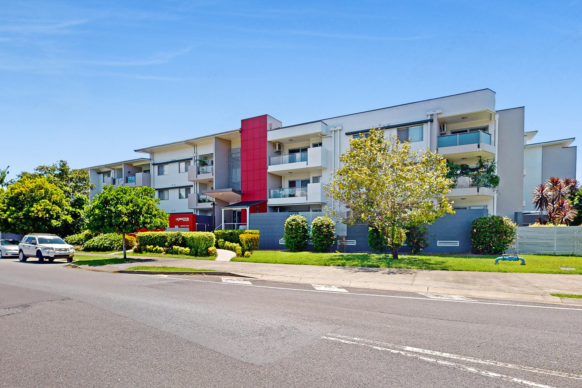 1 BOWDEN CT, NERANG QLD 4211, 0部屋, 0バスルーム, Unit