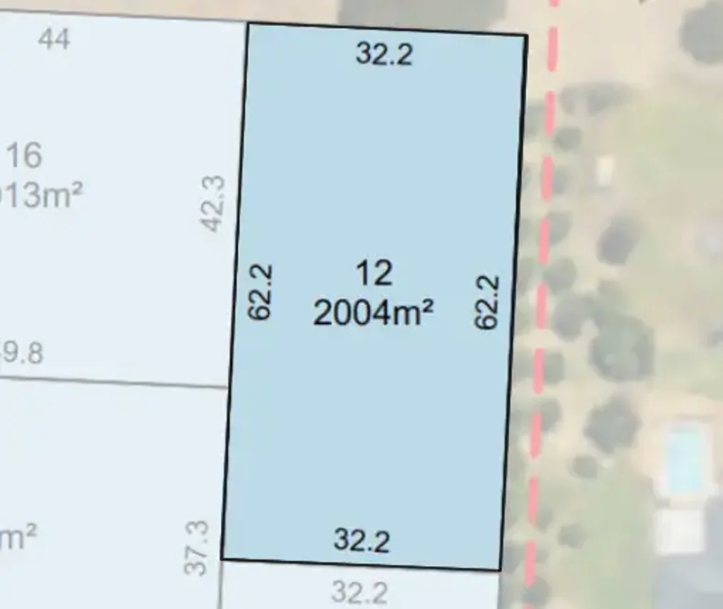 LOT 12/4 Sunrise View, Vasse, WA 6280