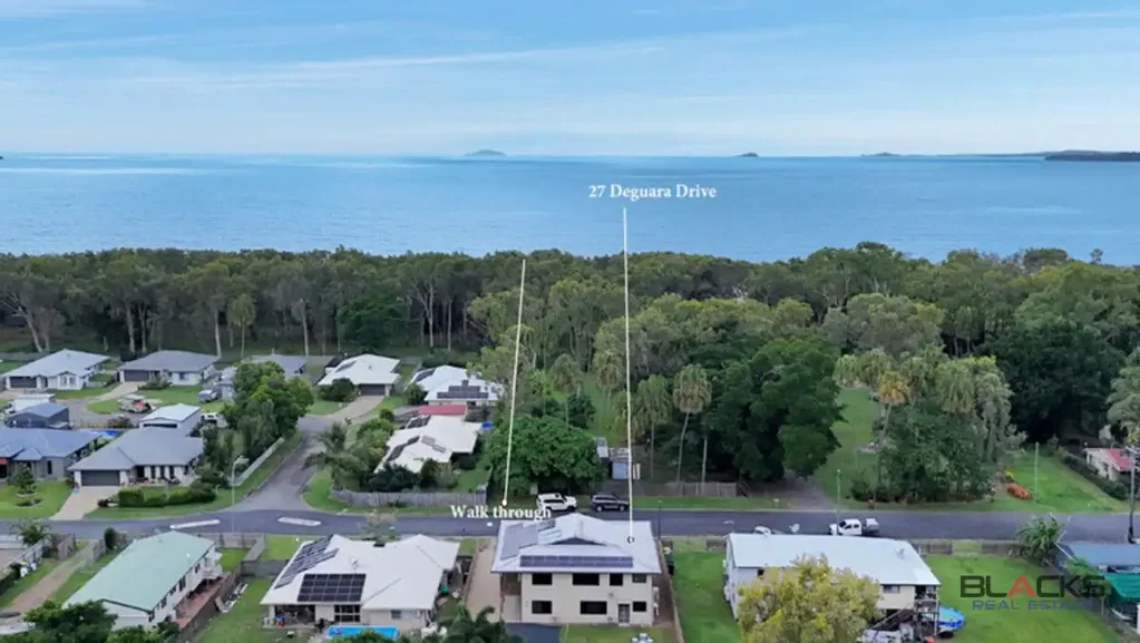 27 Deguara Avenue, Armstrong Beach, QLD 4737