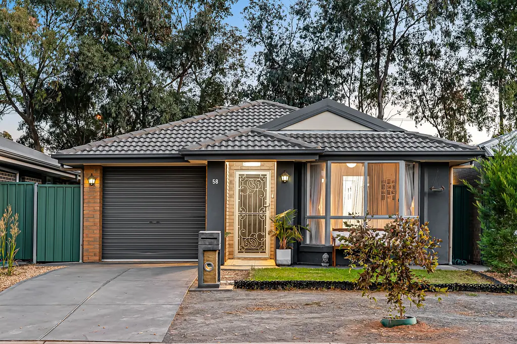 58 Nangari Road, Salisbury North, SA 5108